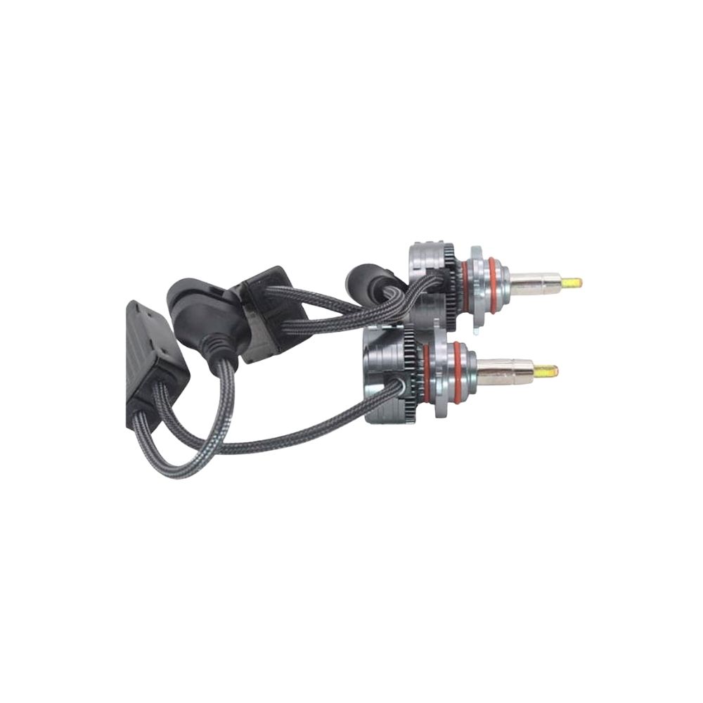 Foco para carro led 9006 12000 l