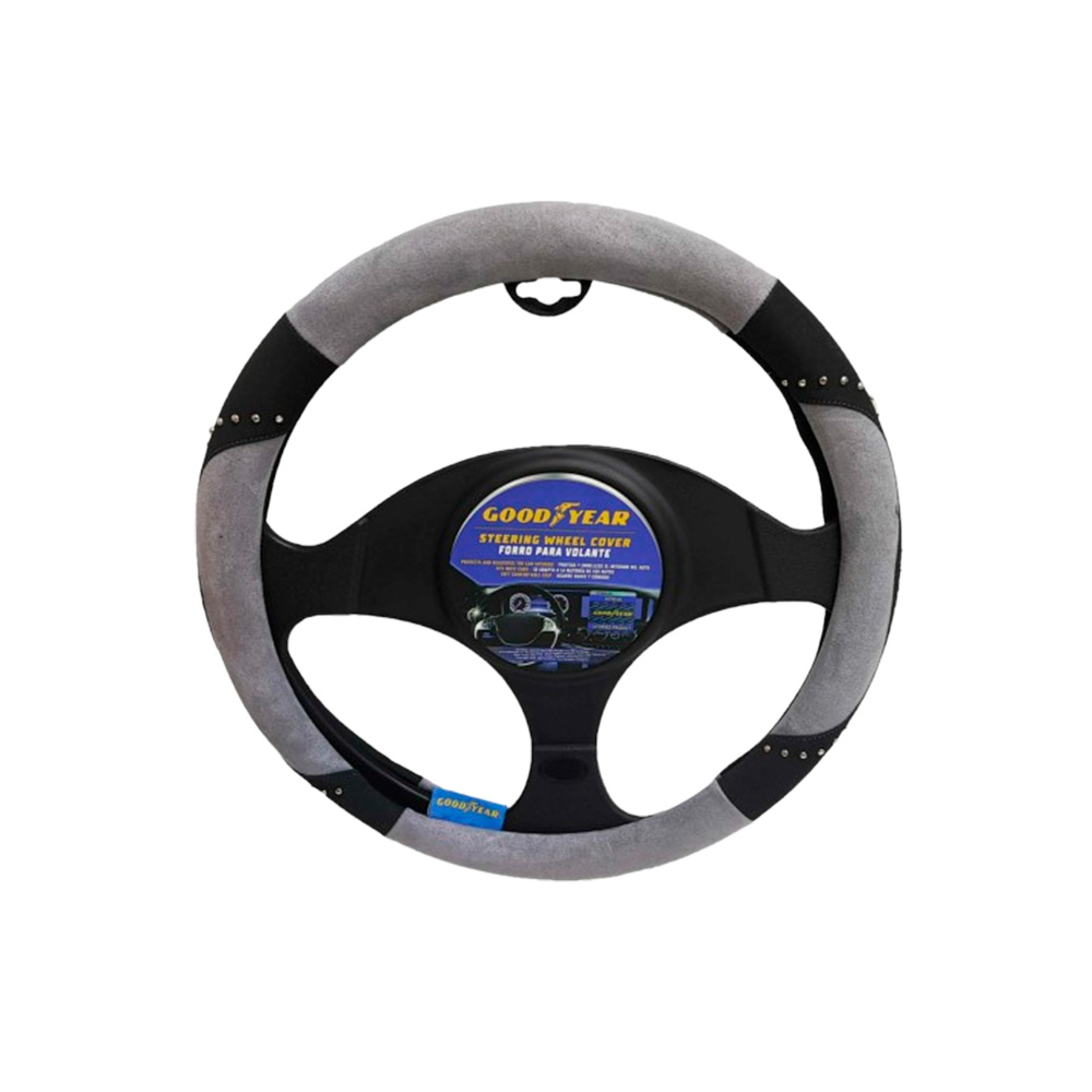 Forro para volante 38 cm