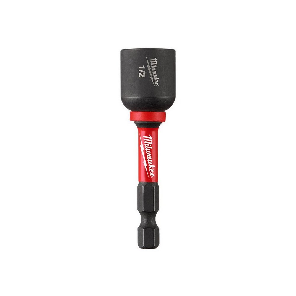 Adaptador magnetico 1-2x9-16 pulg (12.7x14.28 mm)
