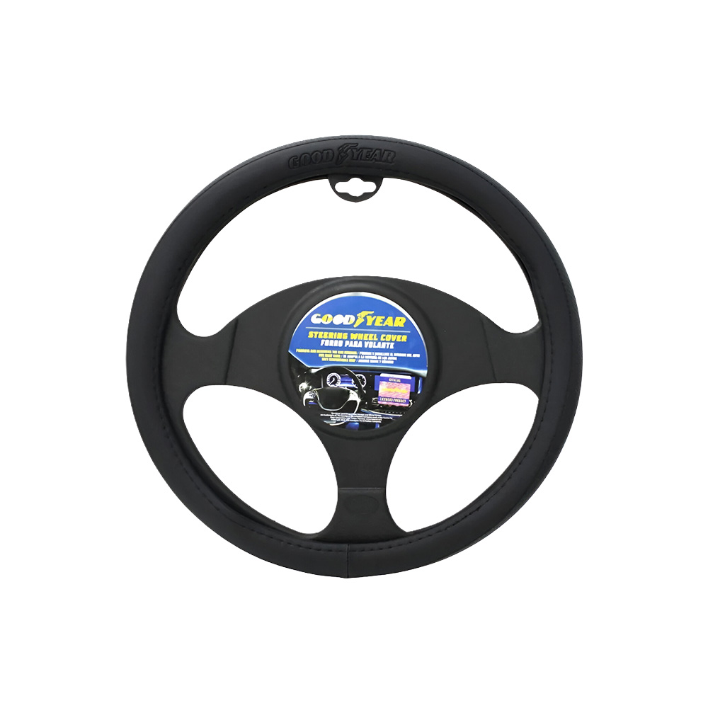 Forro para volante 38 cm goodyear