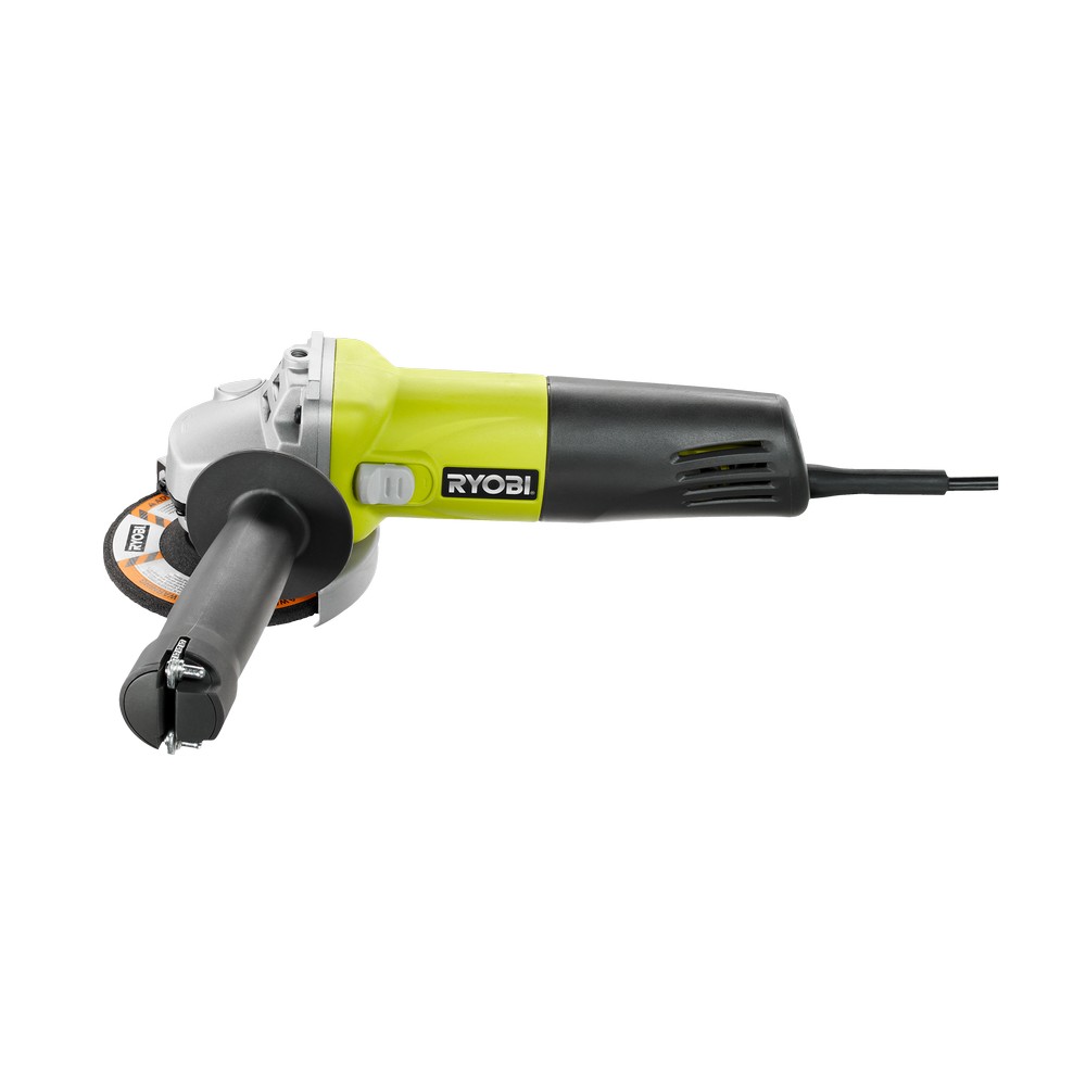 Esmeril angular 115 mm (4.1/2 pulgadas) 120 v - 660 w