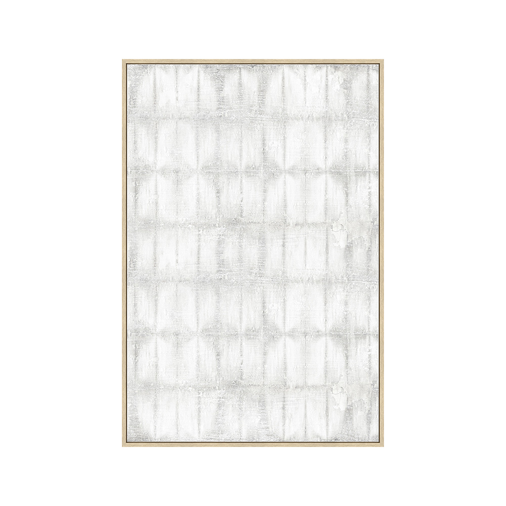 Cuadro decorativo de madera 62.6x92.6 cm