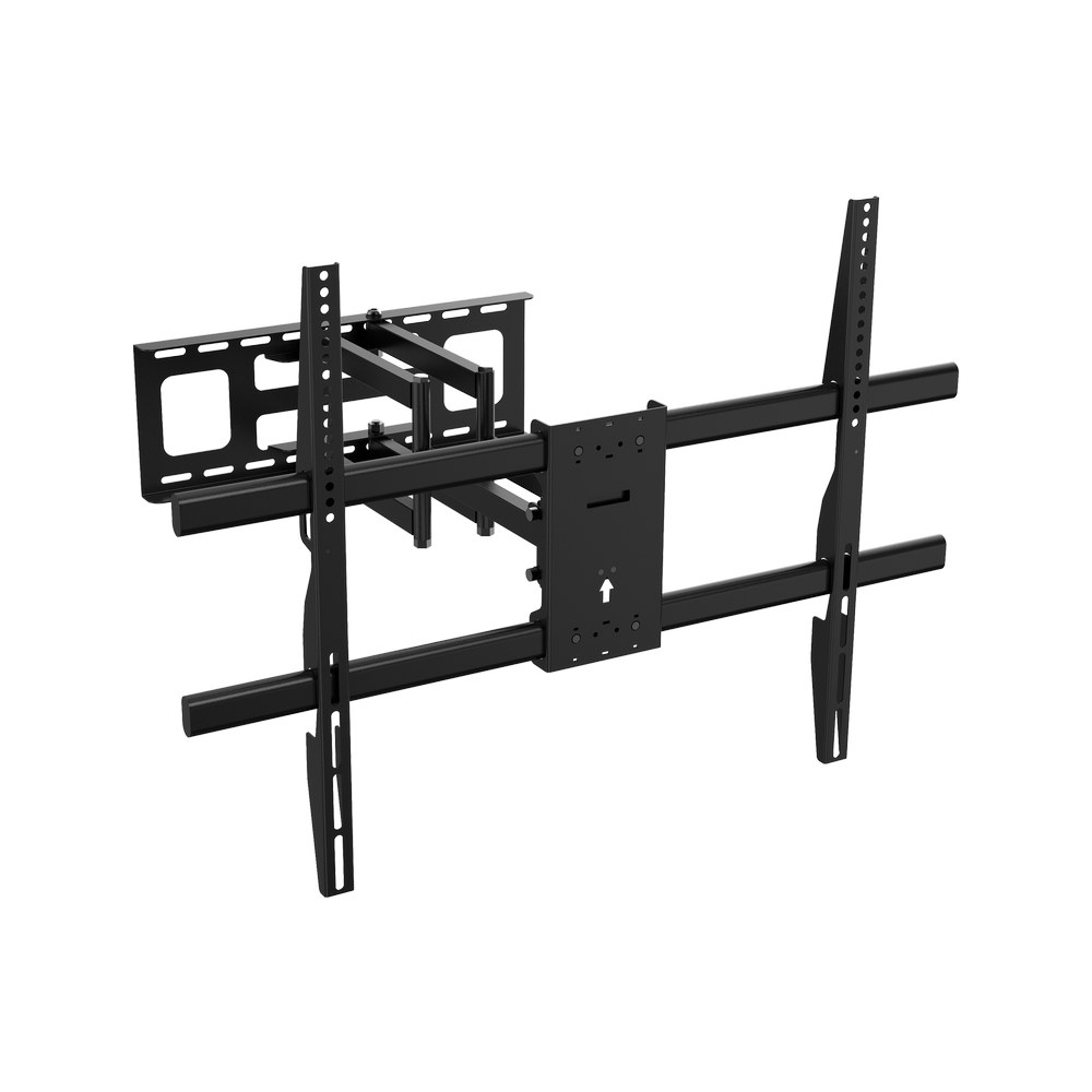 Soporte para tv 55-110 pulg (139.7 cm x 279.4 cm) articulado 100 kg