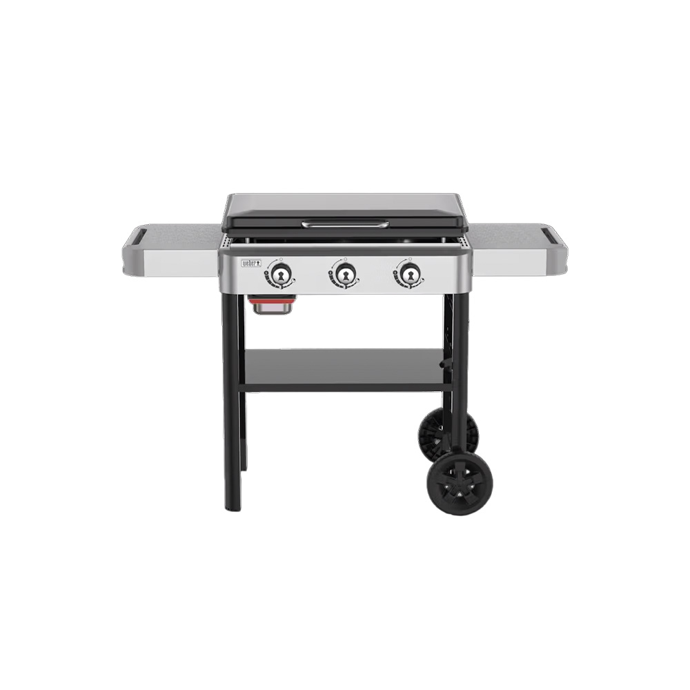 Plancha de gas lp 28