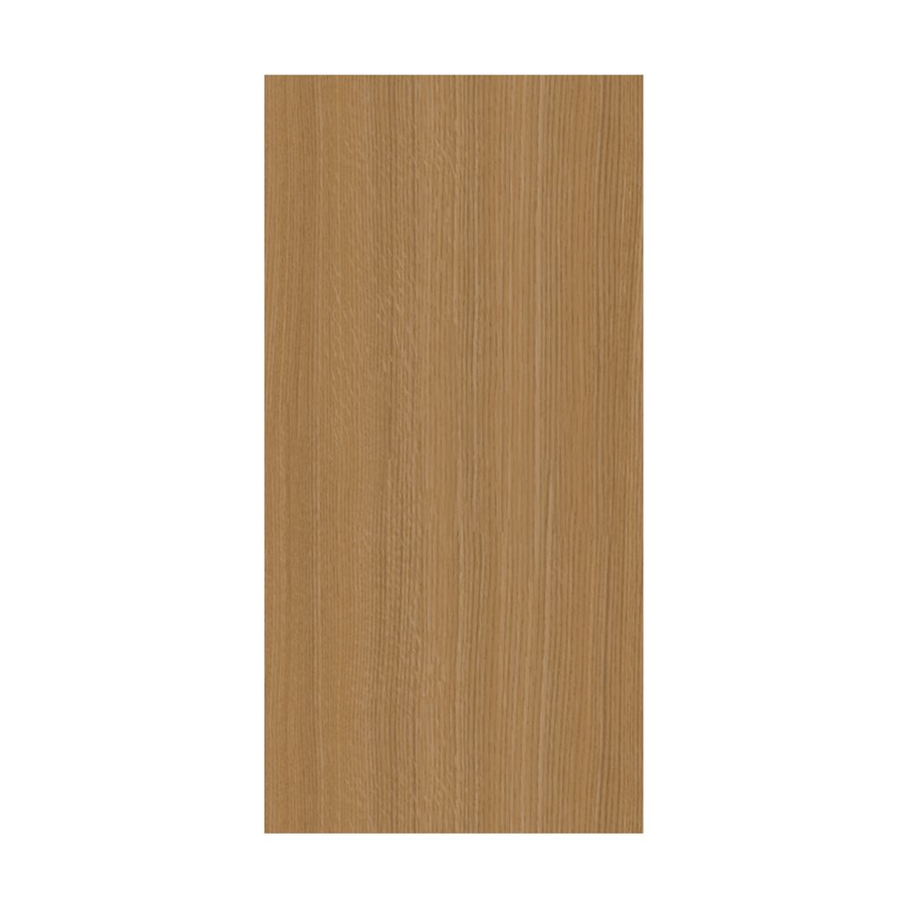 Melamina roble americano 6x8 (1.83 x 2.5 m) 15 mm