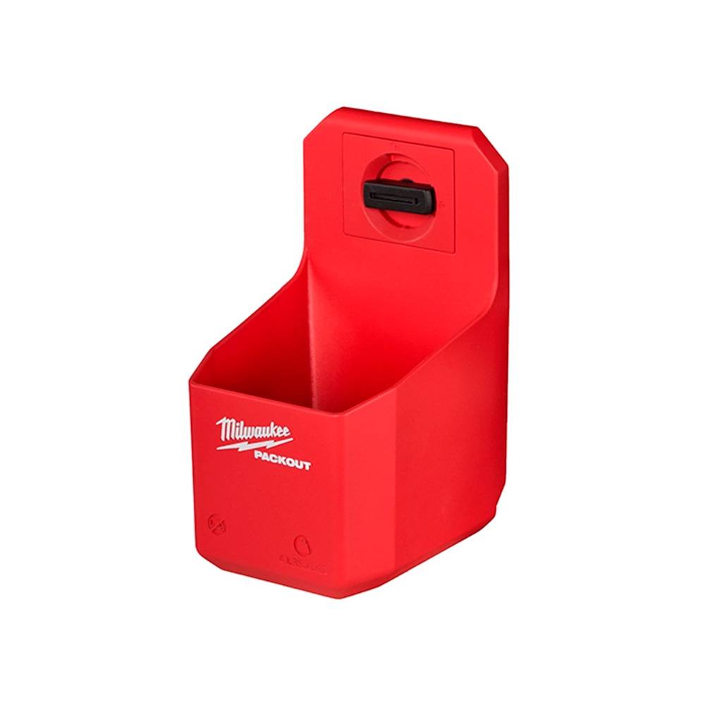Organizador multiuso packout 5x4x7 pulg (12.7x10.1x17.7 cm)