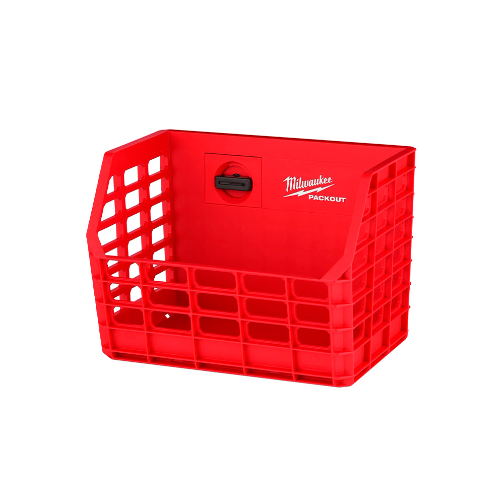 Organizador multiuso packout 7x9.1-2x7 pulg (17.7x24.1x17.7 cm)