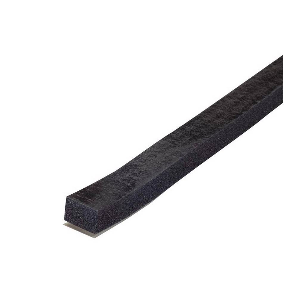 Esponja selladora para ventana 1.5 mmx12.7 mmx3 m
