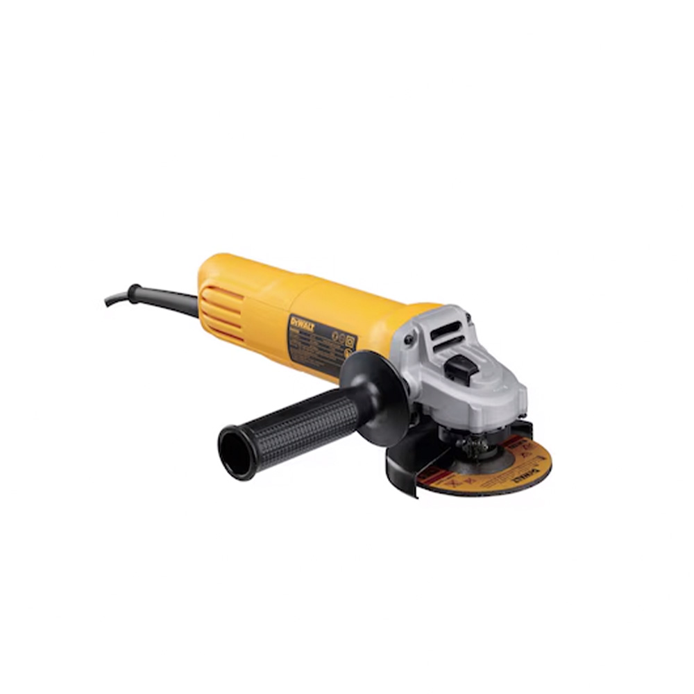 Esmeril angular 4.1/2 pulg 750w