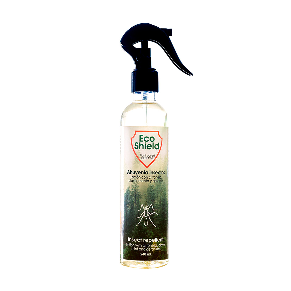Repelente natural ml
