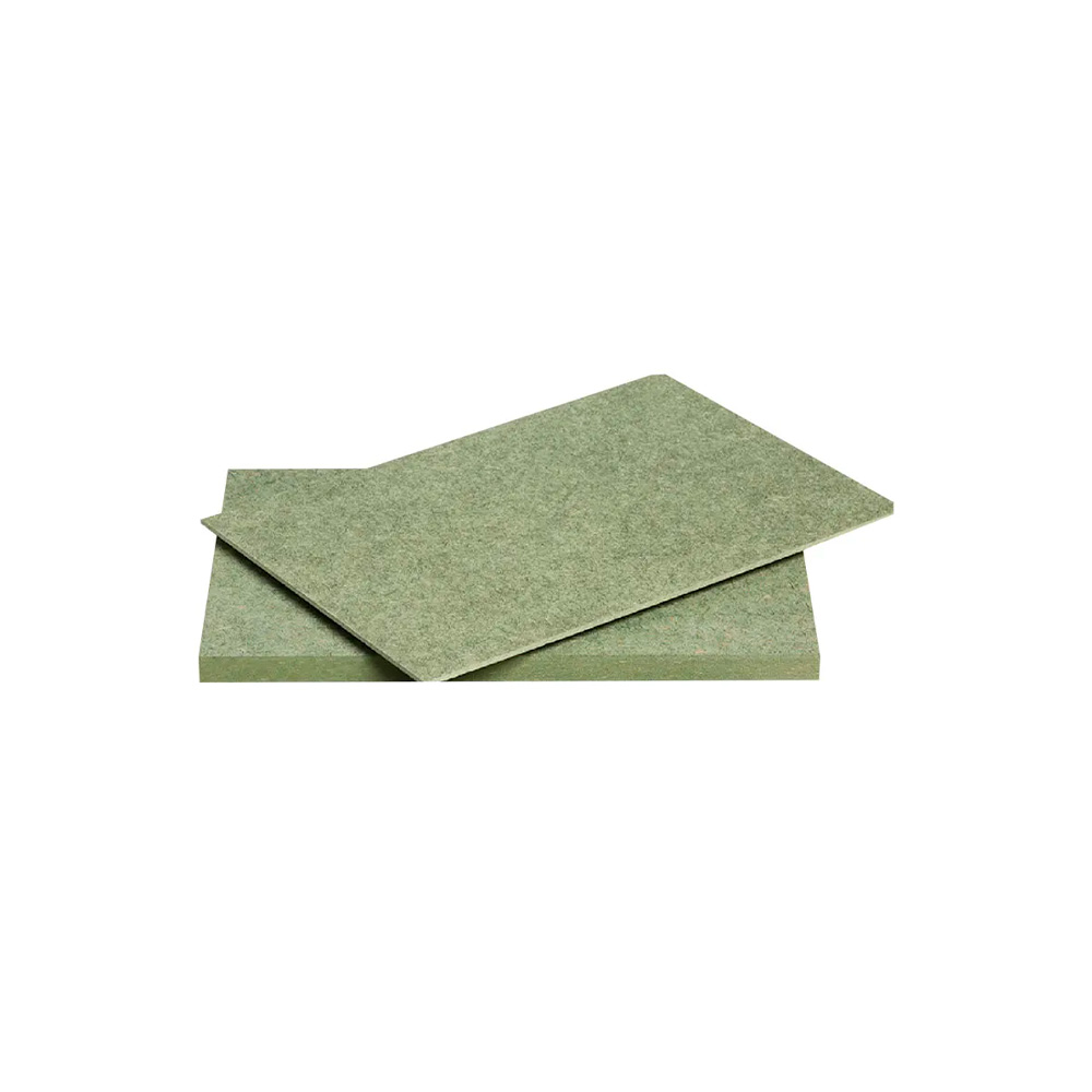 Lamina mdf hidrofuga 9 mmx122x244 cm