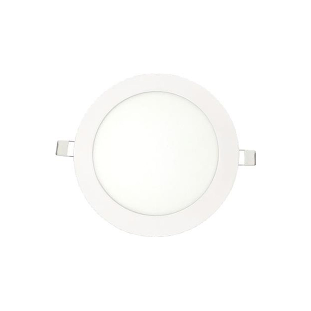 Empotrable redondo downlight ce 6w 4 pulg 3000k