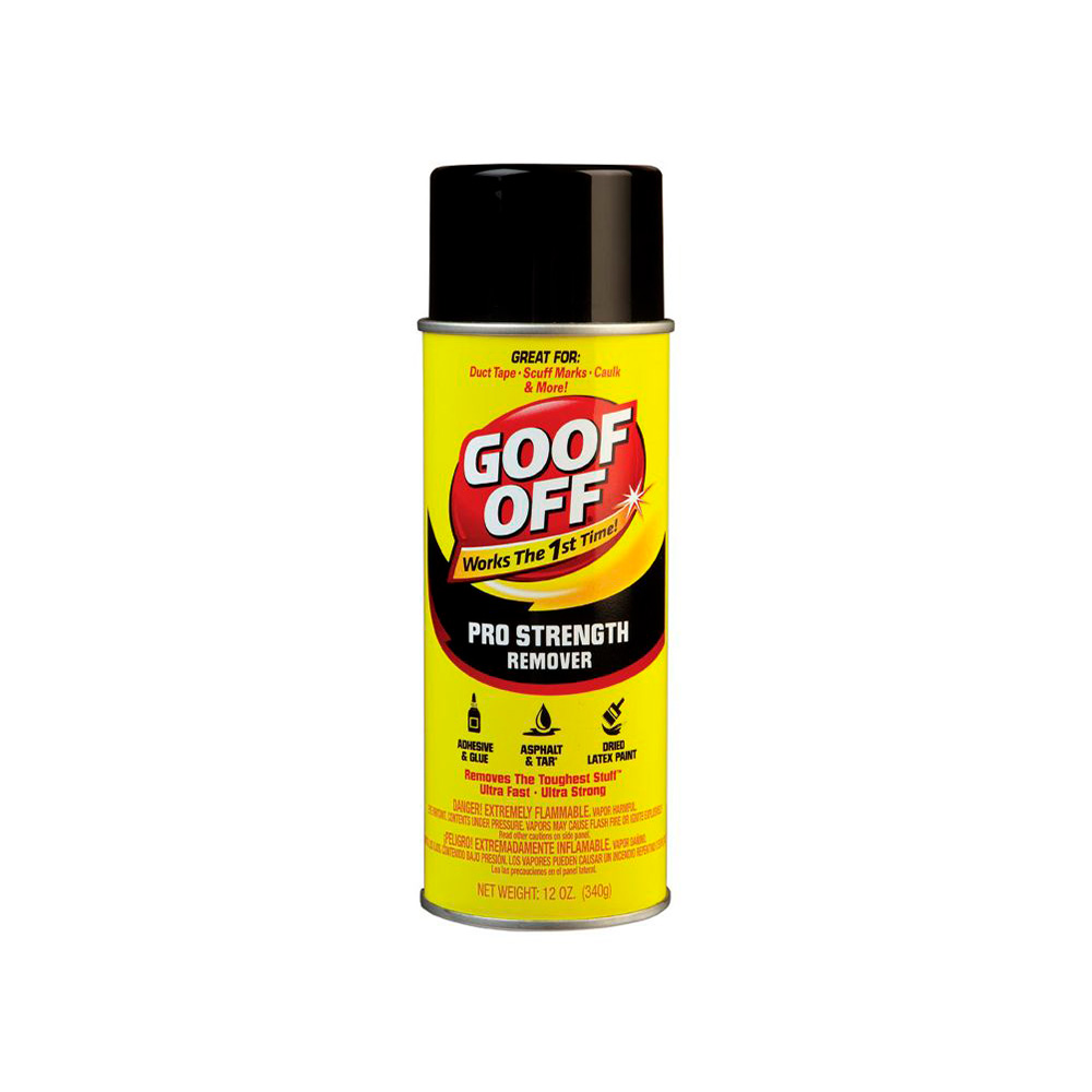 Removedor en spray de pinturas 12 oz