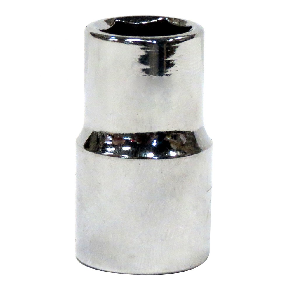 Cubo 1/2 pulg mando 1/2 pulg 6 puntos