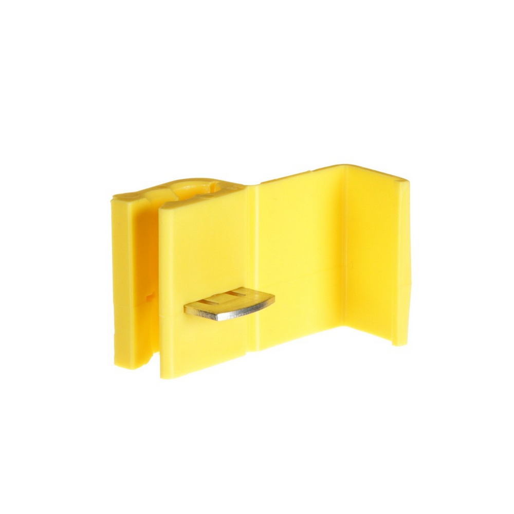 Conector derivacion electrico 562 s/100 amarillo