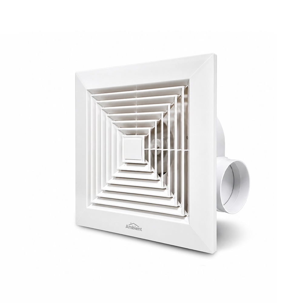 Extractor de aire 110v