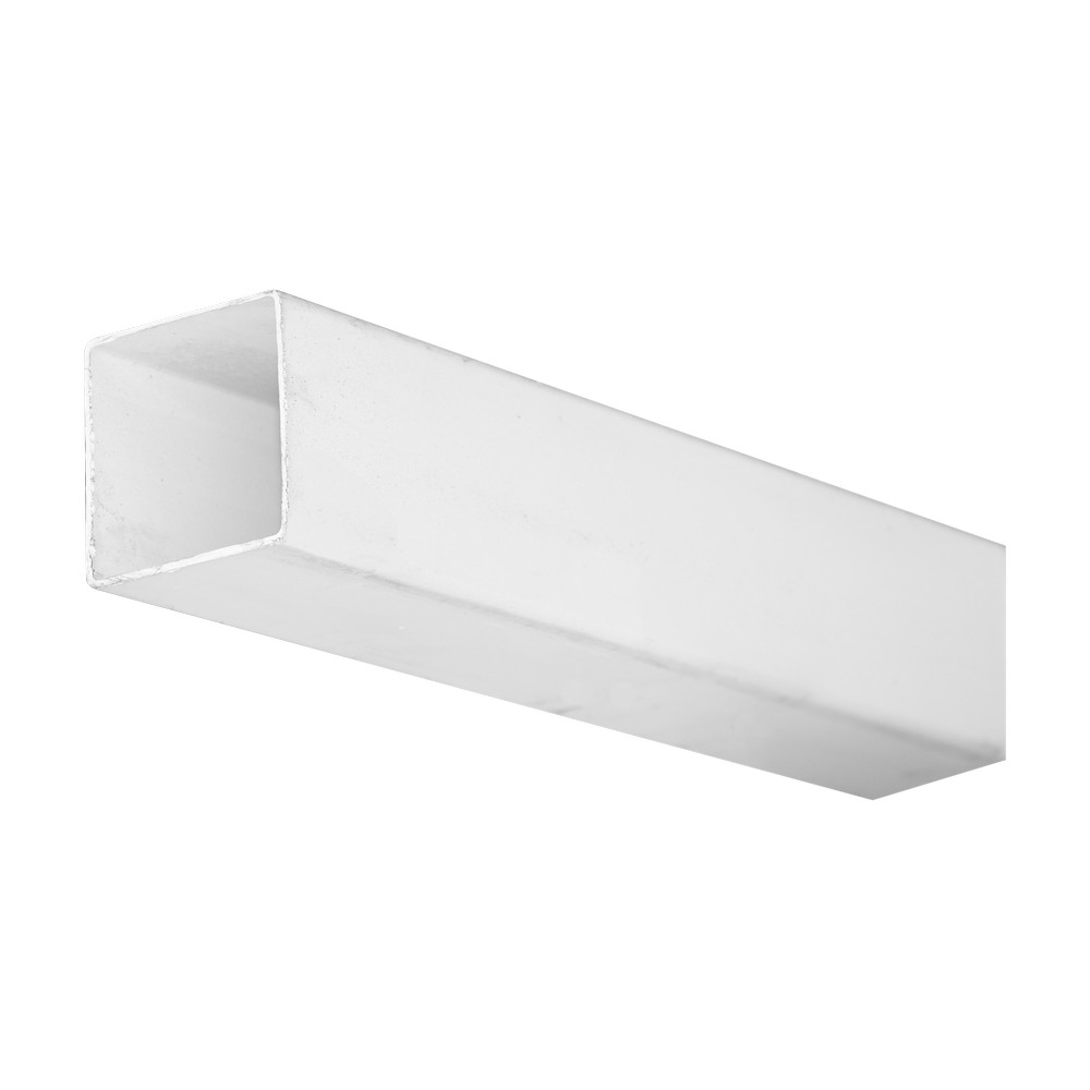 Bajante 3x3 pulg (76.2 mm) pvc