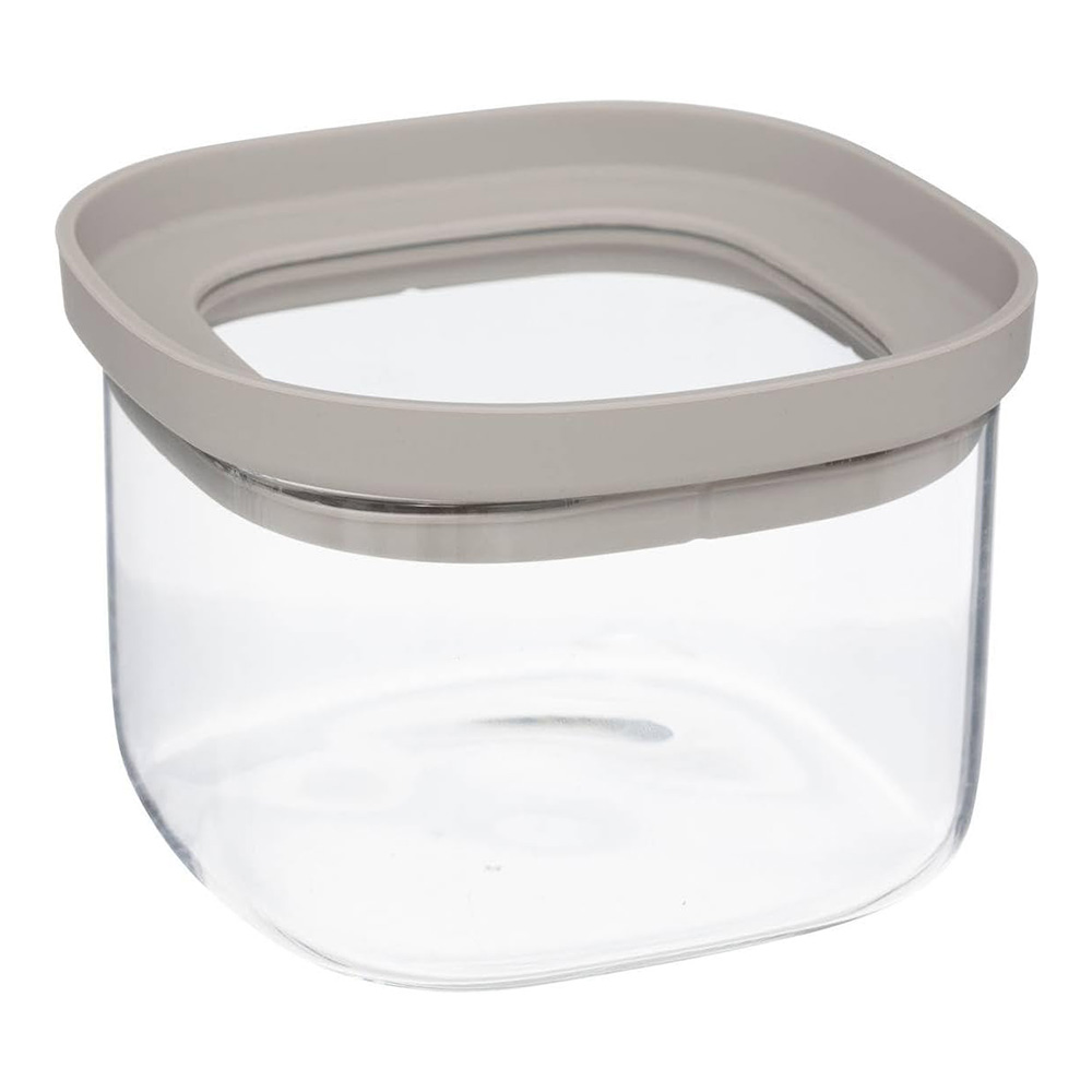 Hermético de vidrio y silicón de 0.4 litros