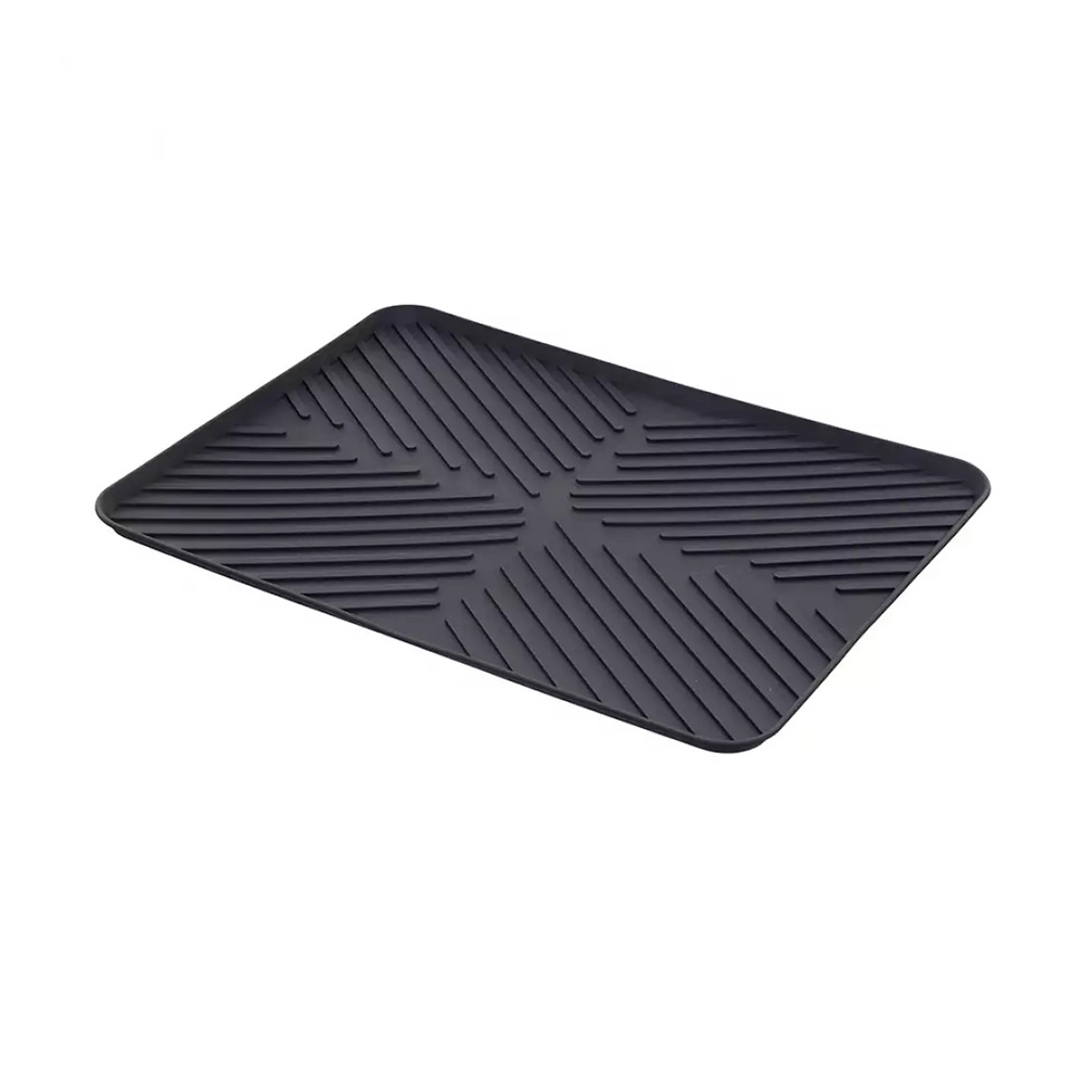 Alfombra para fregadero de silicon 30x40 cm