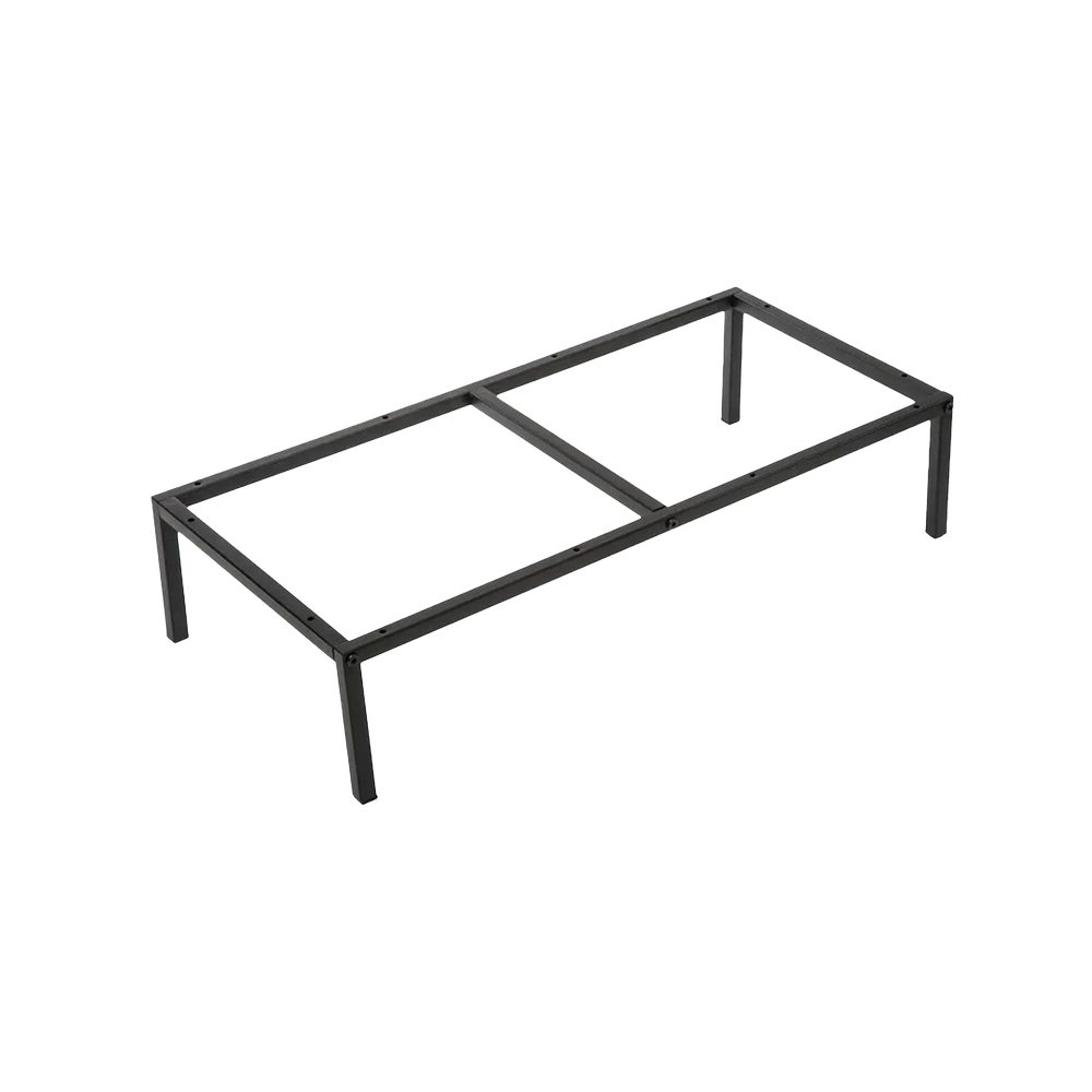 Organizador de metal para gabinete 67x29