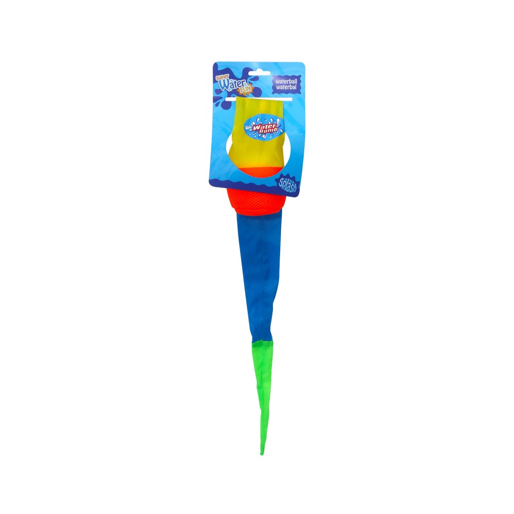Juguete bola para agua 80 cm