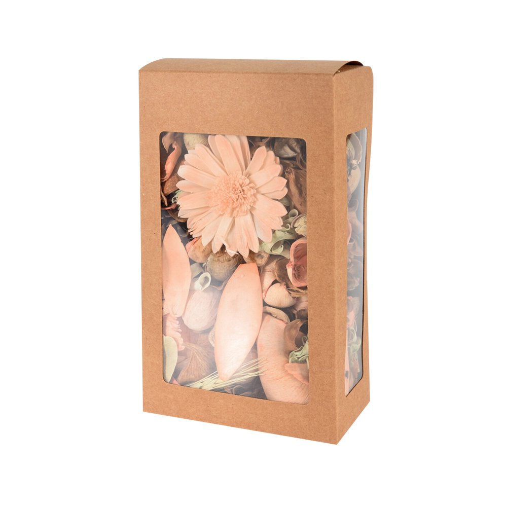 Popurri seco 20x12 cm aromas varios surtido