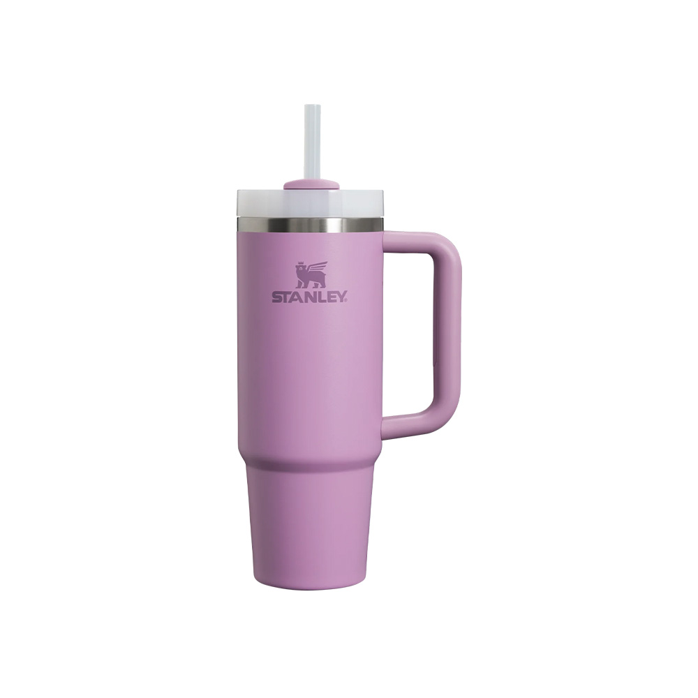 Termo 30oz quencher 2.o tm tumbler lilac