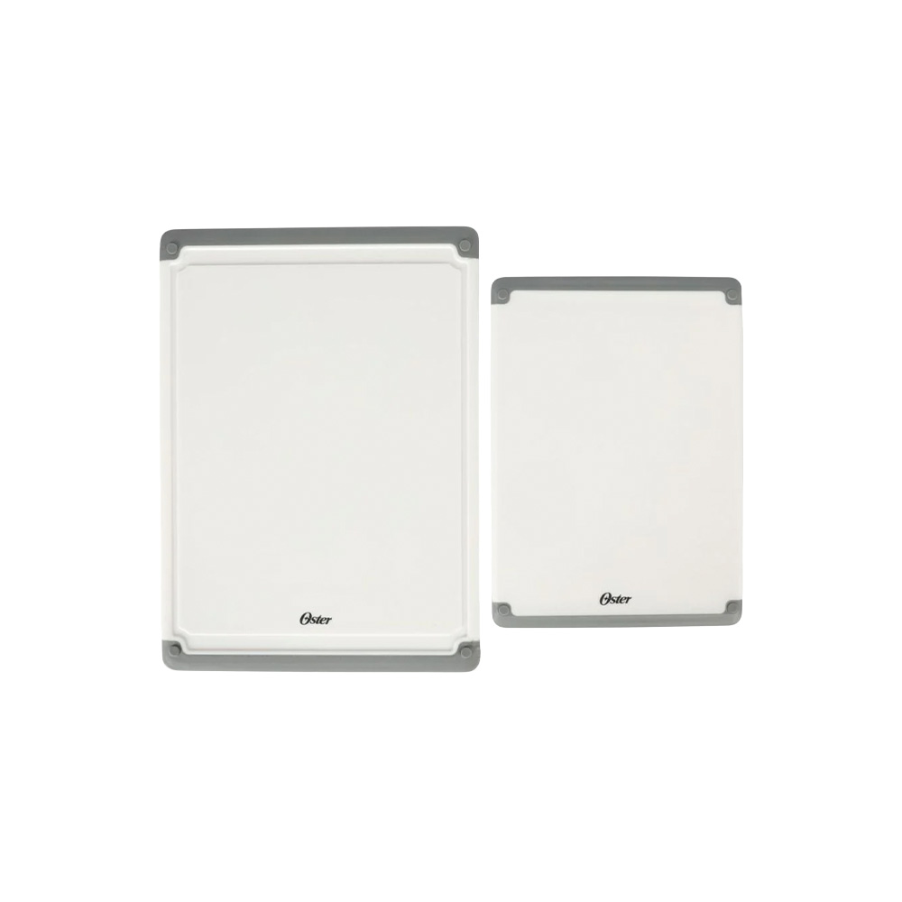 Set de tablas para picar de plastico 2 unidades