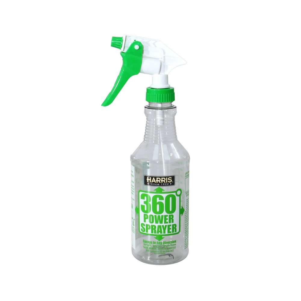 Rociador profesional 360 grados 32 oz (946 ml)