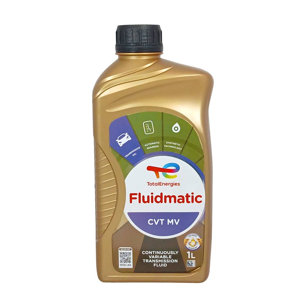 Aceite sintético para transmisión cvt mv 1 l