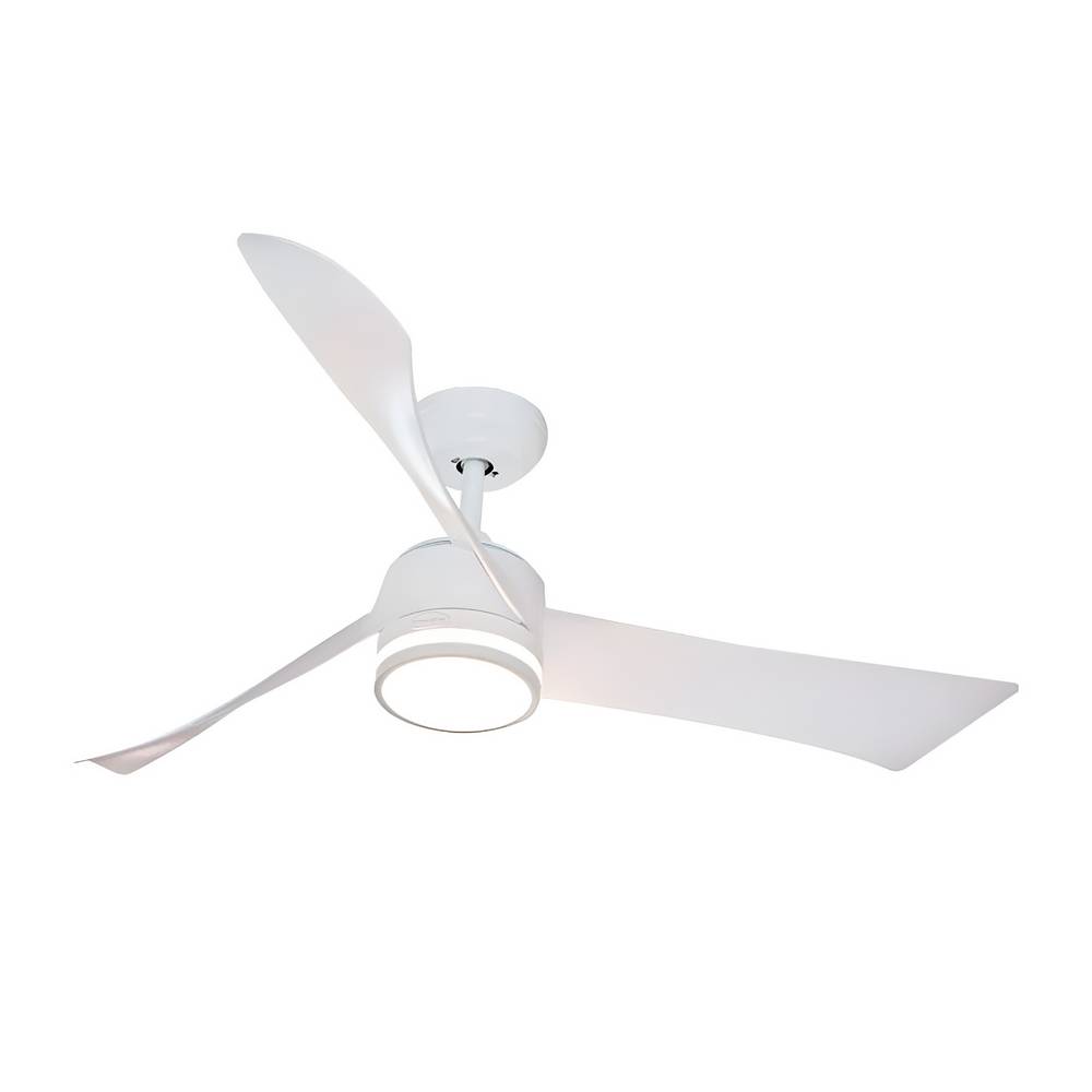 Ventilador de techo smart led 54 pulg (1.37 m) 3a