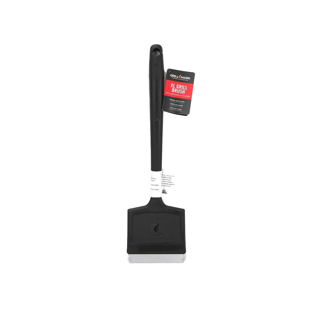 Brocha para bbq grill mark
