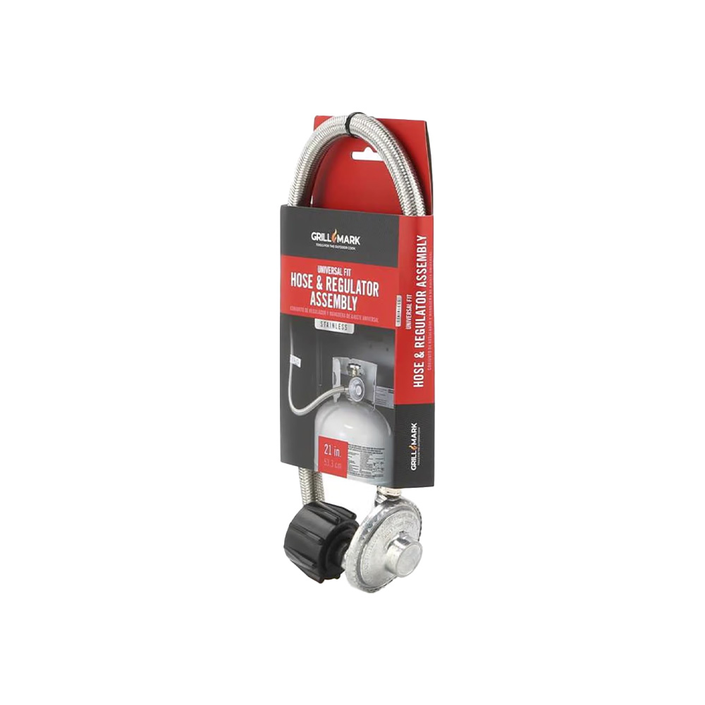 Manguera para gas grill mark