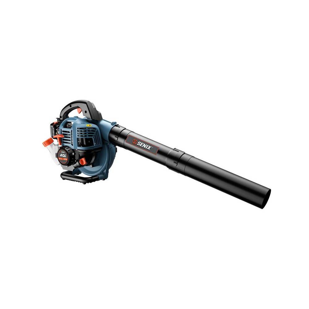 Sopladora de gasolina 26.55 cc 7000 rpm