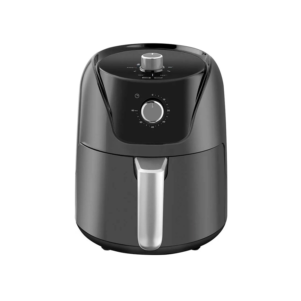 Freidora de aire digital 4l
