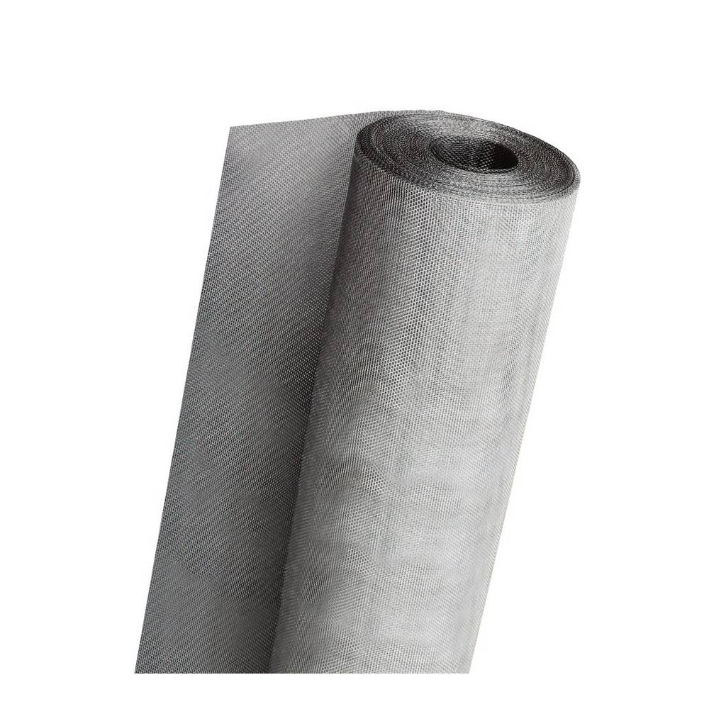 Tela cedazo galvanizada 16x16 de 36 pulg (91.44 cm) calibre 32
