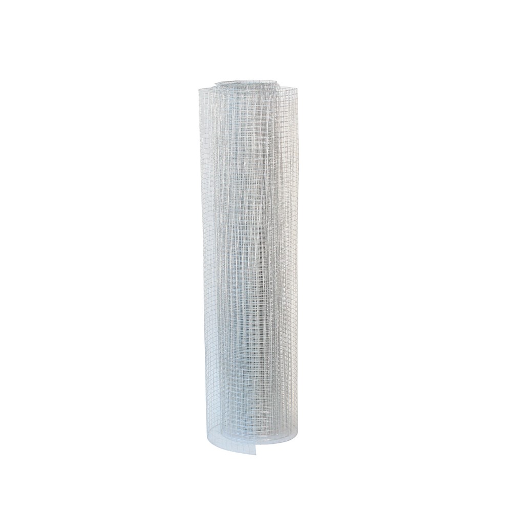 Tela zaranda galvanizada 2x2 91.44 cm calibre 20