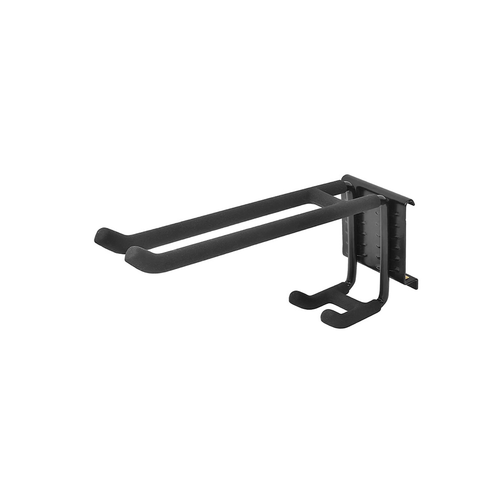 Gancho para caja de herramientas multiusos set de 2 piezas