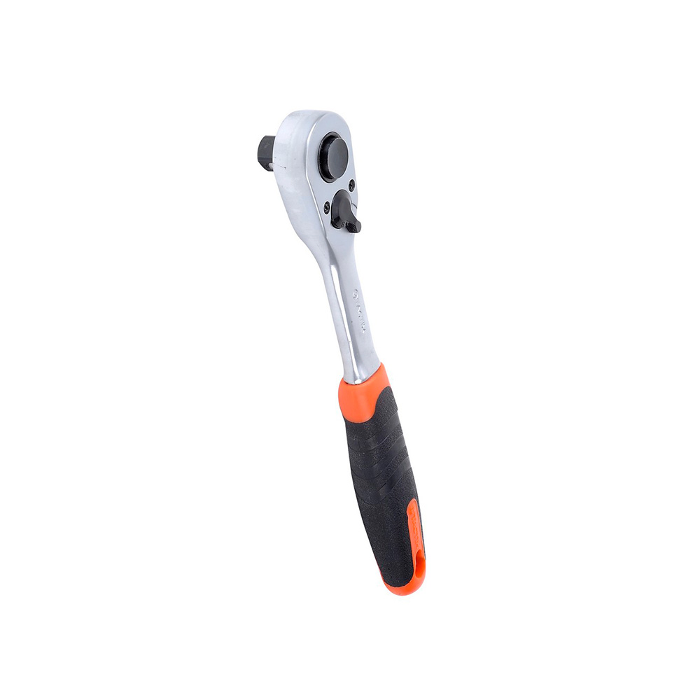 Palanca ratchet 1/2 pulg telescopica