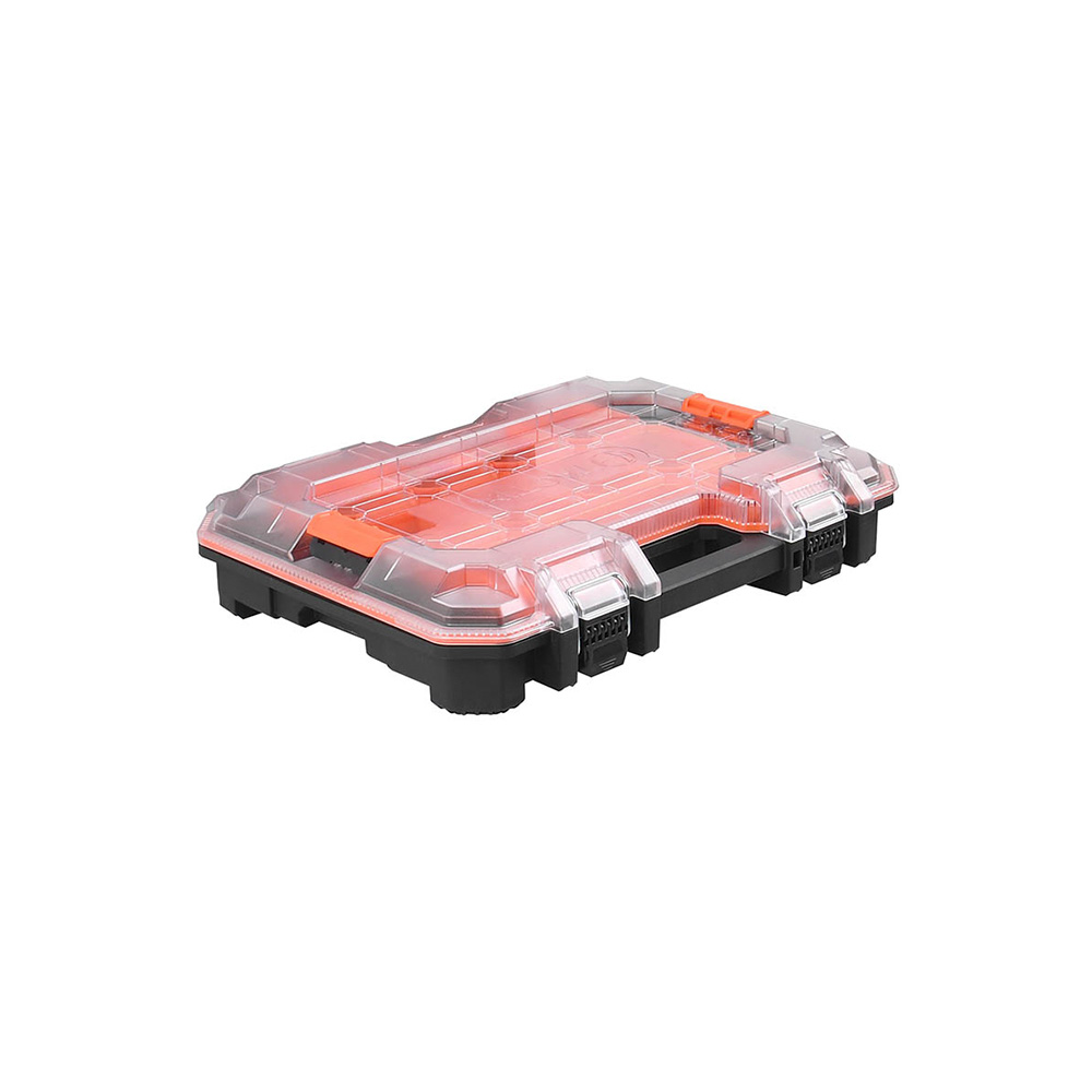 Organizador plastico multiusos