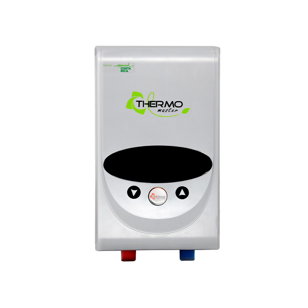 Calentador thermo master 15-12kw 240v