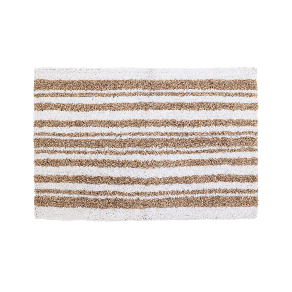Alfombra de baño surtida
