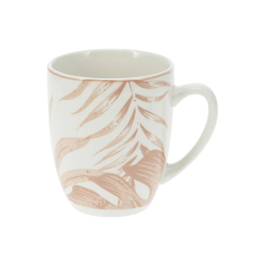 Taza de porcelana surtida