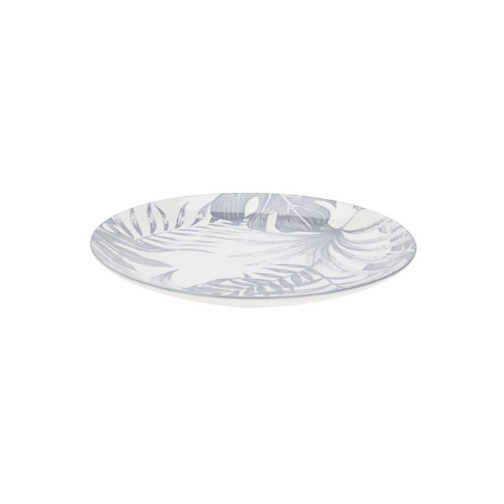 Plato de porcelana 27 cm surtido