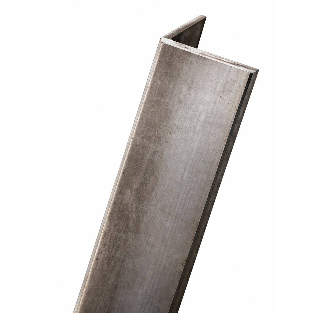 Hierro ángulo 9.0 x 100 mm