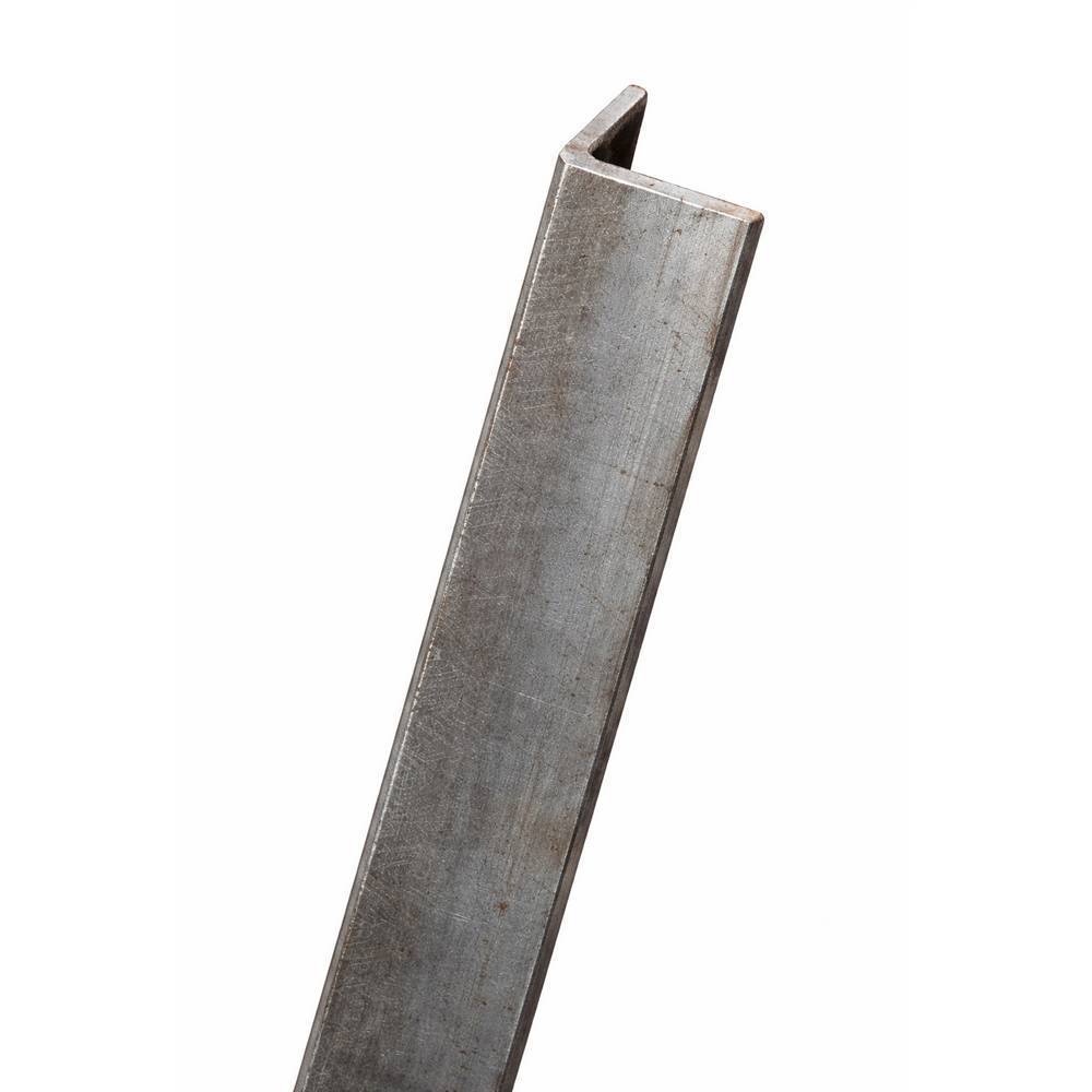 Hierro ángulo 3.0 x 50 mm