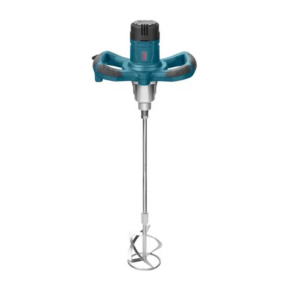 Mezclador de pintura eléctrico 110v - 1300 w