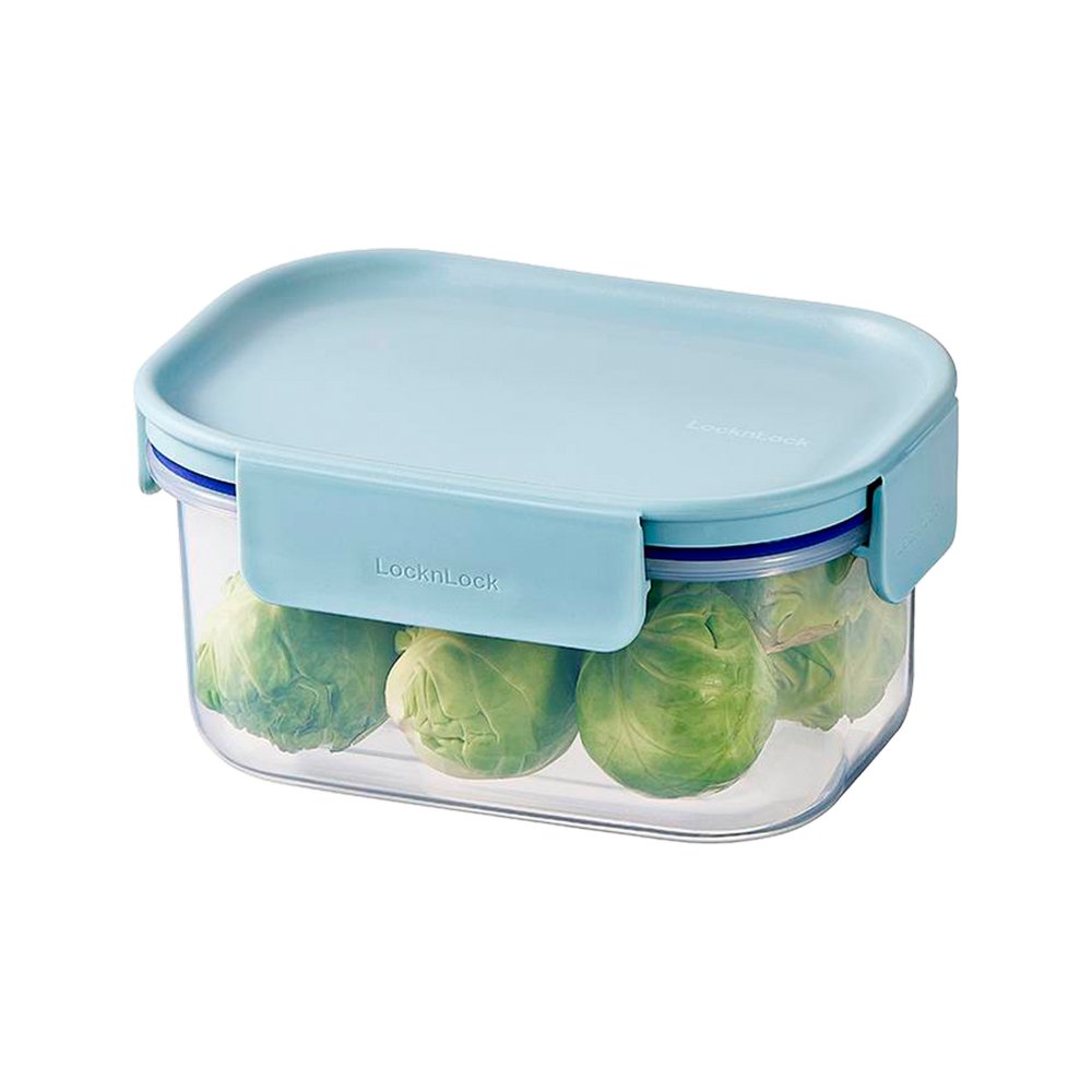 Deposito plastico para comida 385 ml fresh classic plus