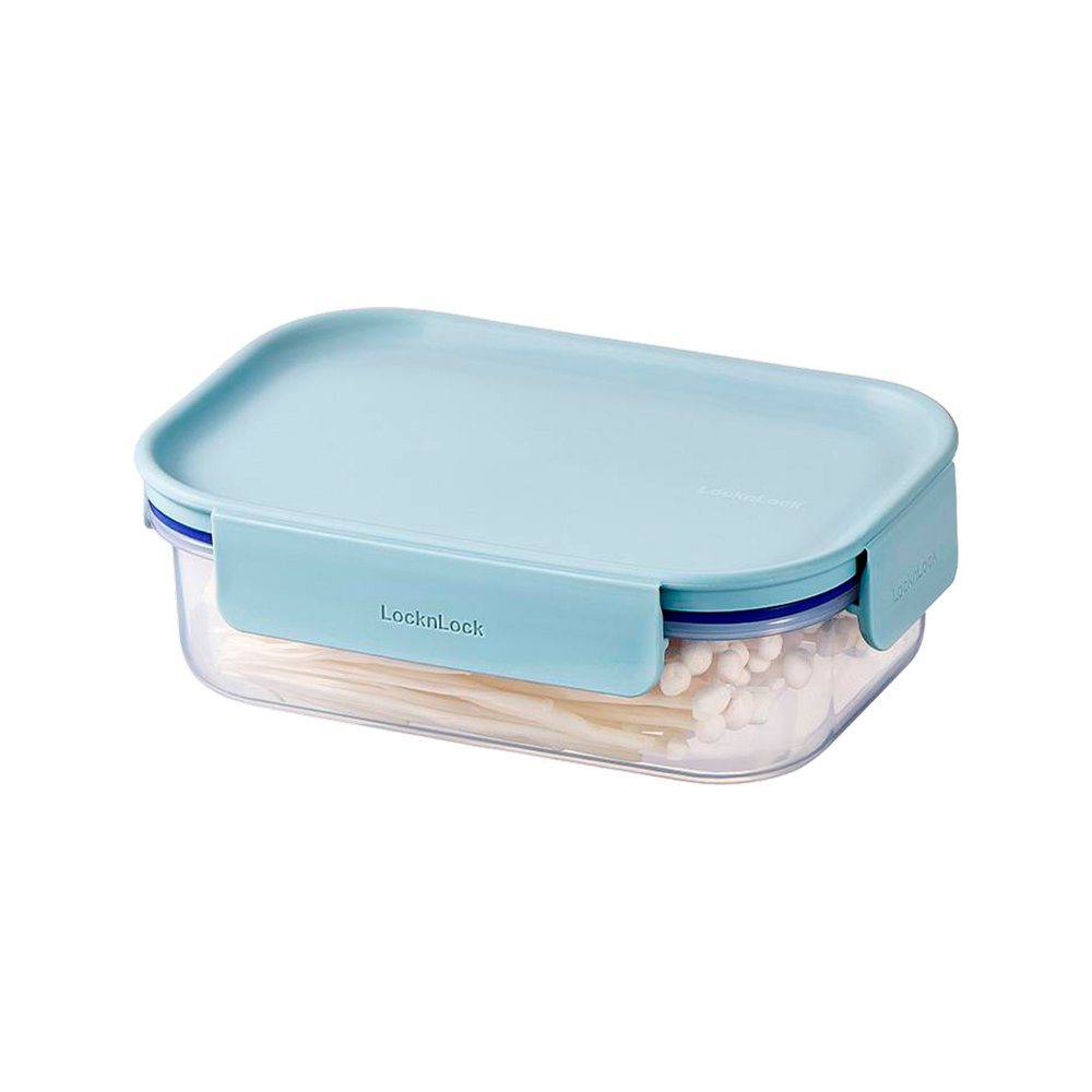 Deposito plastico para comida 910 ml fresh classic plus