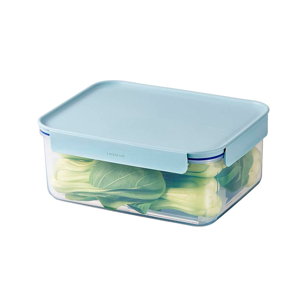 Deposito plastico para comida 2000 ml fresh classic plus